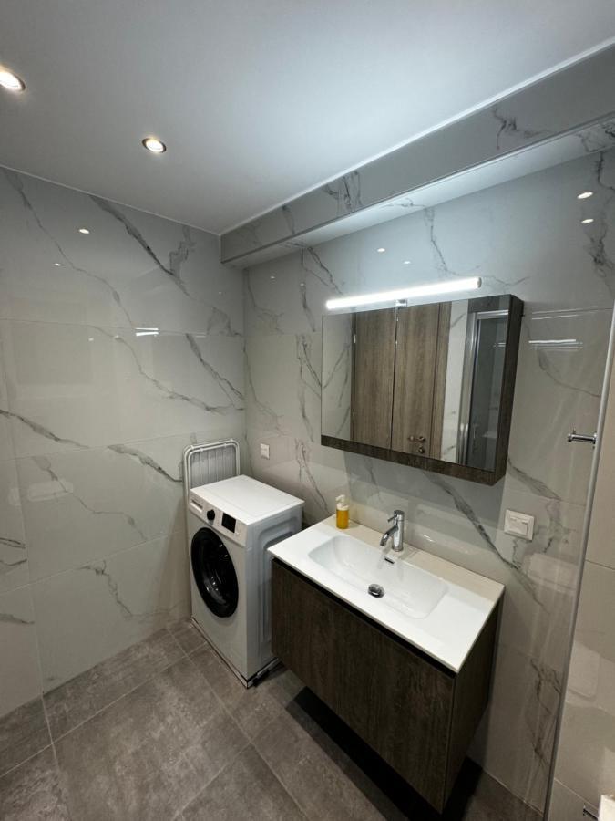 Bed and Breakfast Icon Urban Living Trikala Exterior foto