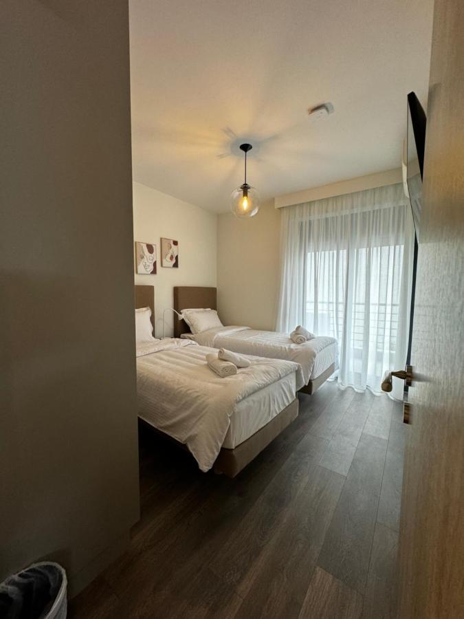 Bed and Breakfast Icon Urban Living Trikala Exterior foto