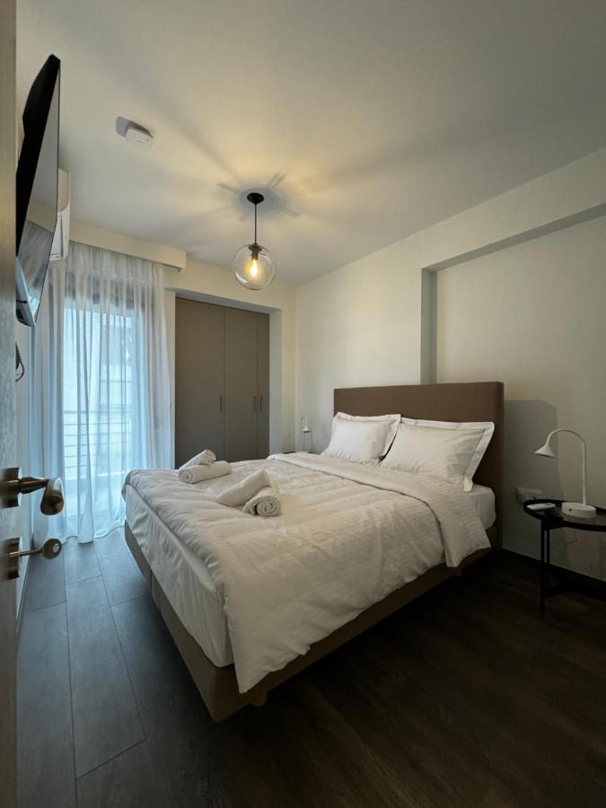 Bed and Breakfast Icon Urban Living Trikala Exterior foto