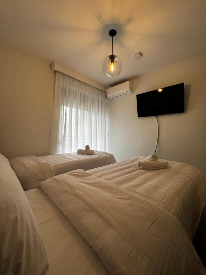 Bed and Breakfast Icon Urban Living Trikala Exterior foto