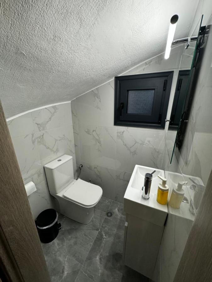 Bed and Breakfast Icon Urban Living Trikala Exterior foto