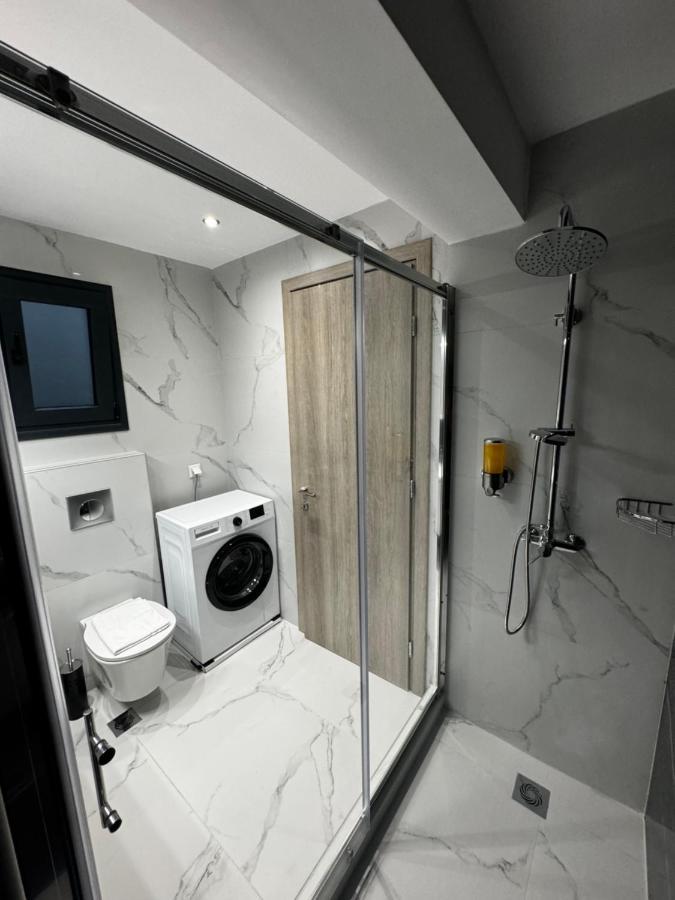 Bed and Breakfast Icon Urban Living Trikala Exterior foto