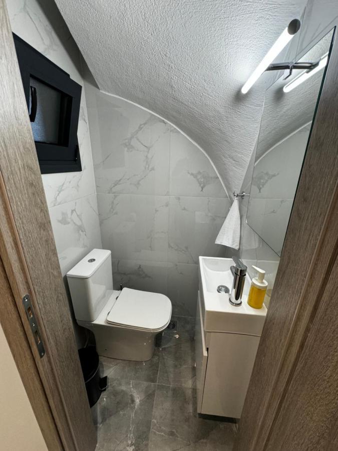 Bed and Breakfast Icon Urban Living Trikala Exterior foto