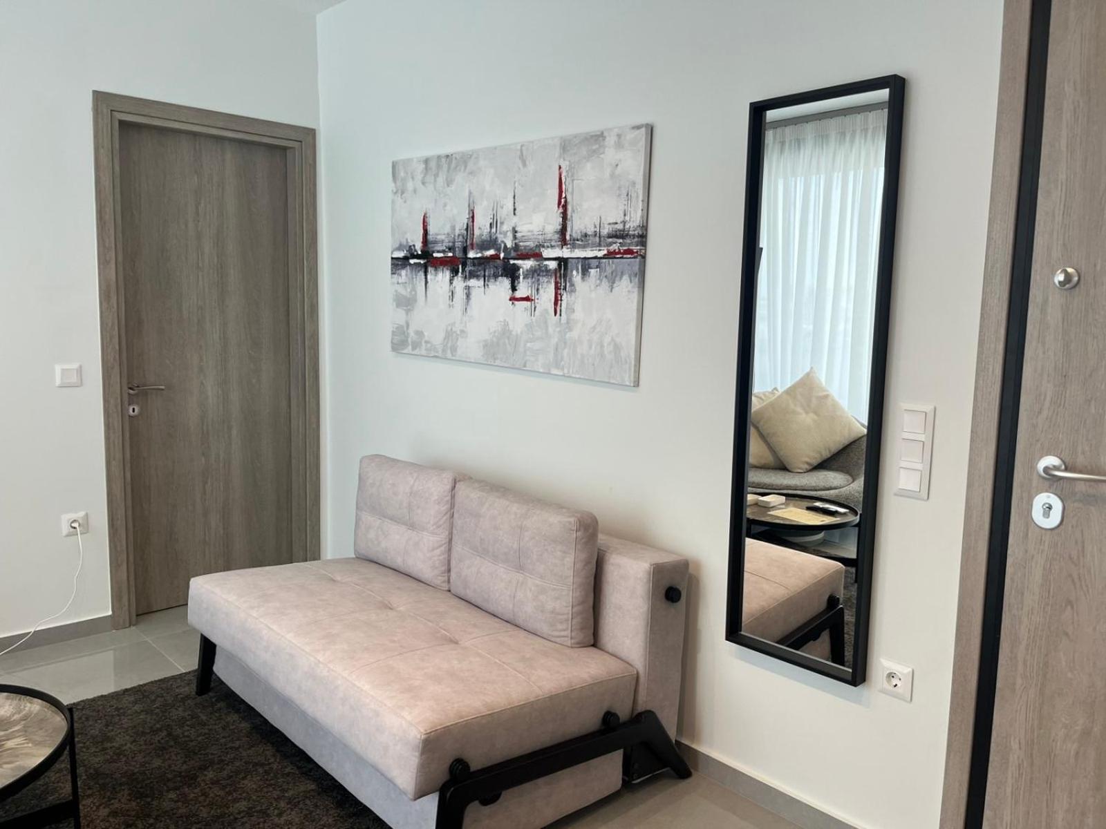 Bed and Breakfast Icon Urban Living Trikala Exterior foto